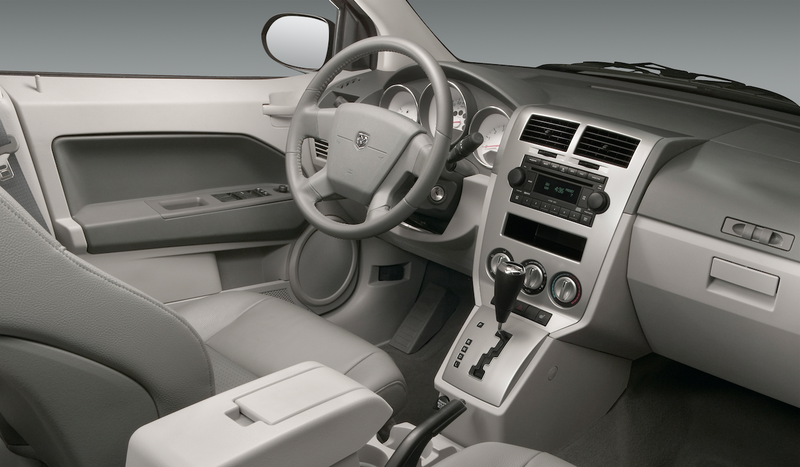 Illustration for article titled The Dodge Caliber: Is It So Bad That It's Now Good?